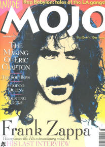 Mojo